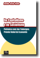 Do Capitalismo e Do Socialismo: Polémica com Jan Tinbergen