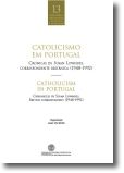 Catolicismo em Portugal - Crónicas de Susan Lowndes, Correspondente Britânica (1