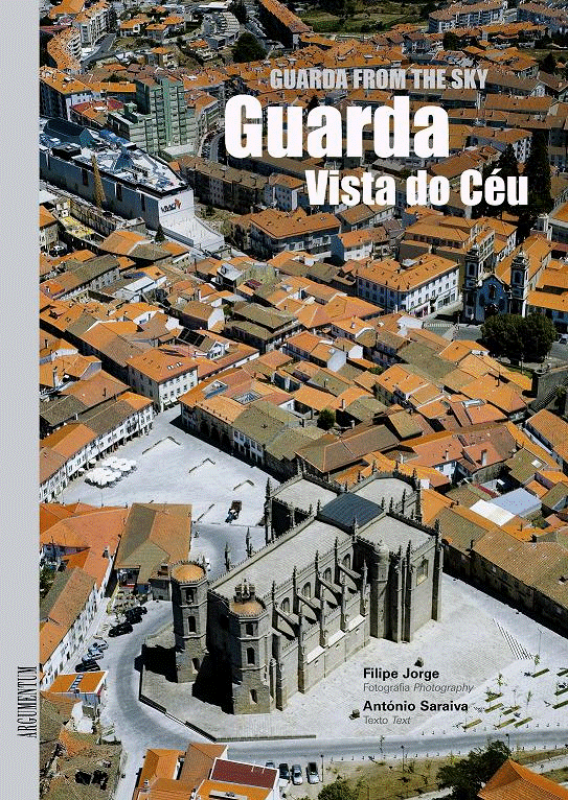 Guarda Vista do Céu / Guarda From the Sky