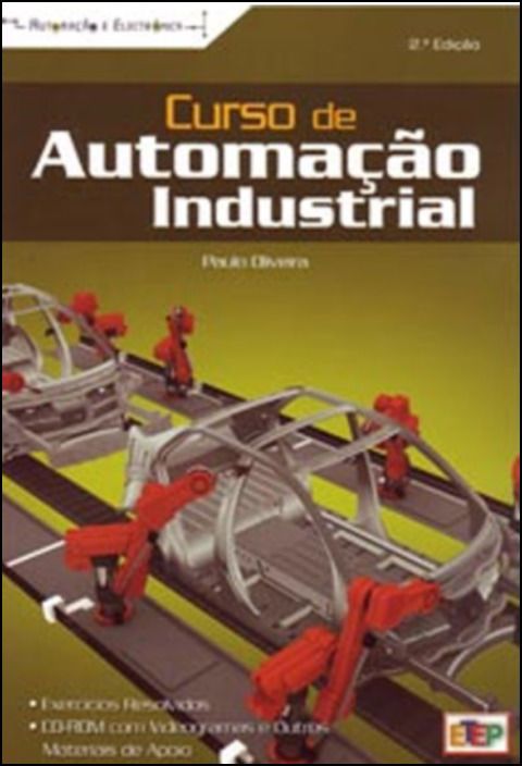 Curso de Automação Industrial