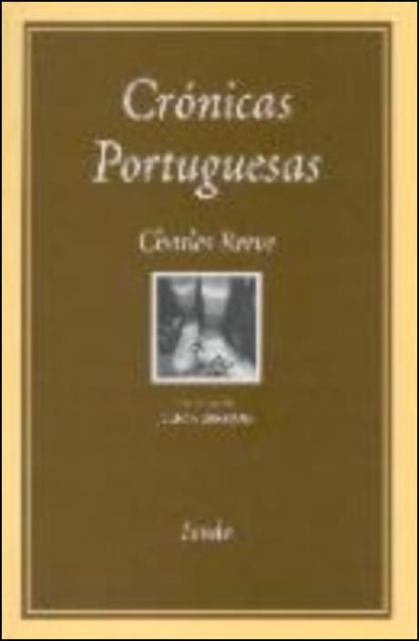 Crónicas Portuguesas
