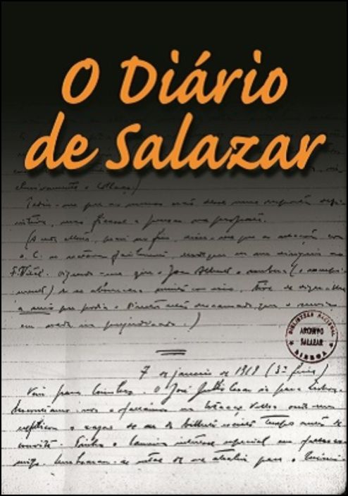 O Diário de Salazar