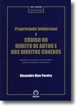 Propriedade Intelectual, I - Código do Direito de Autor e dos Direitos Conexos