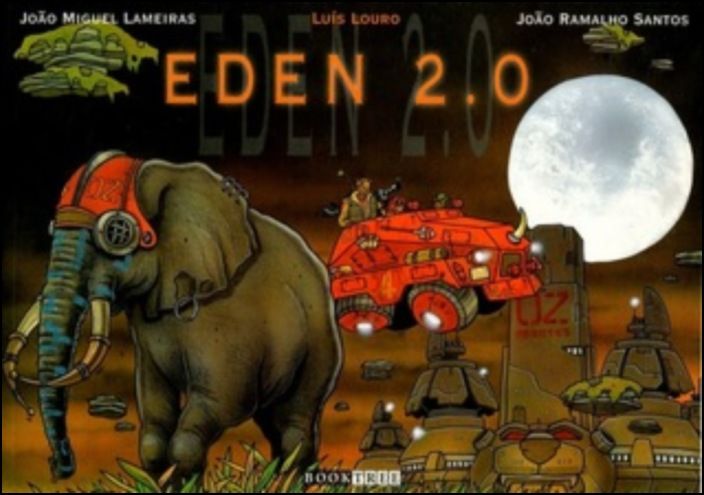 Eden 2.0