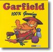 Garfield - 100% Genuíno