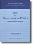 Textos de Direito Internacional Público - Organizações Internacional