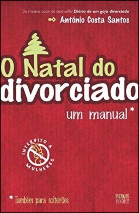 O Natal do Divorciado