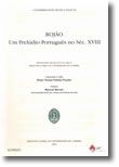 Rojão - Um Prelúdio Português no Séc. XVIII - Manuscrito Musical P-CUG MM 97