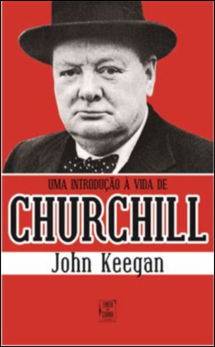 Uma Introdução à Vida de Churchill
