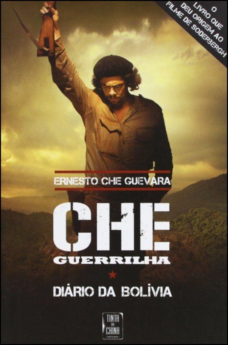 Che - A Guerrilha
