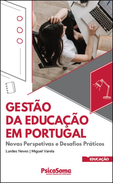 Gestão da Educação em Portugal