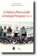 História do Povo de Loulé na Revolução Portuguesa 1974-75