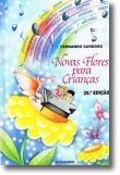 Novas Flores para Criancas 29 Edicao
