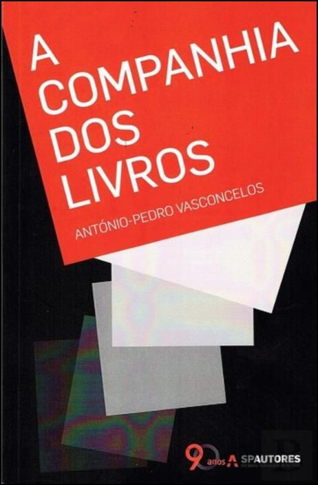 Na Companhia de Livros