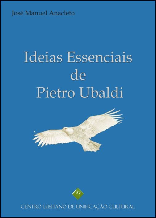 Ideias Essenciais de Pietro Ubaldi