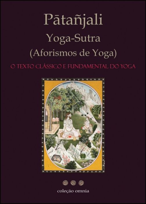 Yoga-Sutra - Aforismos de Yoga