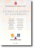 Estudos de Direito do Consumidor - Nº 4 - 2002