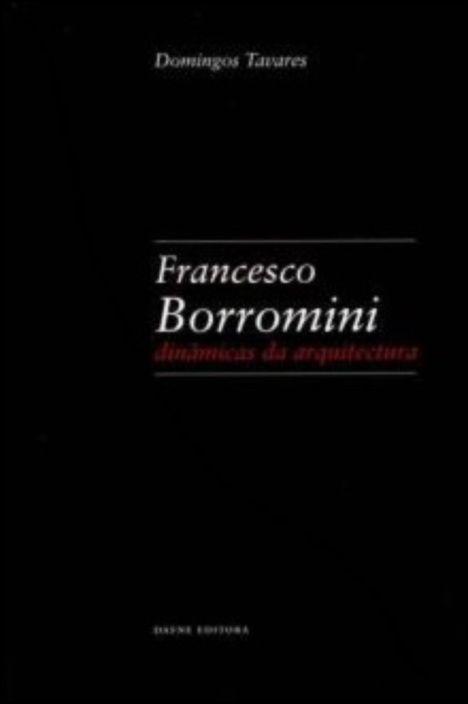 Francesco Borromini Dinamicas