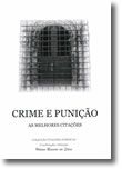 Crime e Punição - As Melhores Citações