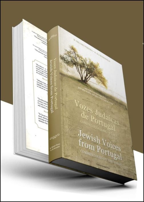 Vozes Judaicas de Portugal/Jewish Voices from Portugal