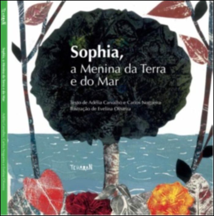 Sophia, a Menina da Terra e do Mar