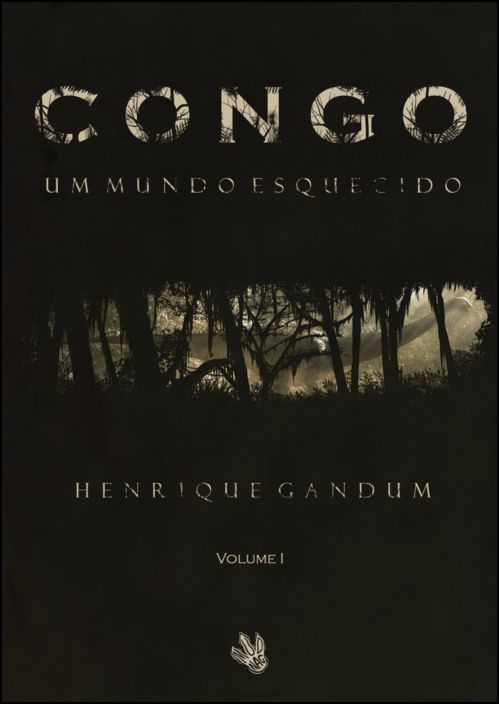 Congo I - Um Mundo Esquecido
