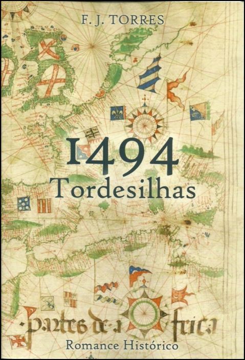 1494 Tordesilhas