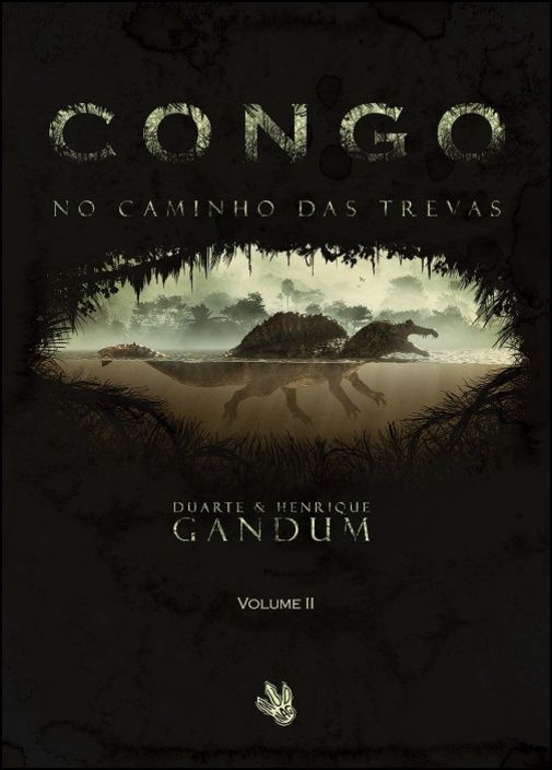 Congo II - No Caminho das Trevas
