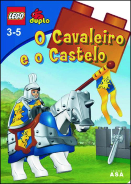 O Cavaleiro E O Castelo