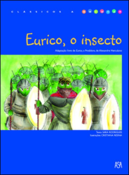 Eurico, o Insecto