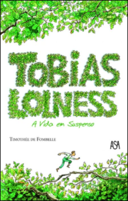 Tobias Lolness - A Vida em Suspenso