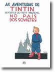 Tintin no País dos Sovietes