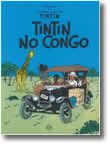 Tintin no Congo