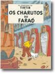 Tintin - Os Charutos do Faraó