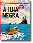Tintin - A Ilha Negra