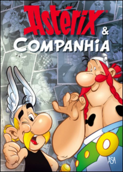 Astérix & Companhia 