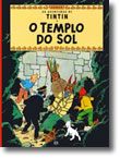 Tintin - O Templo do Sol