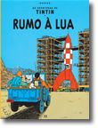 Tintin - Rumo à Lua