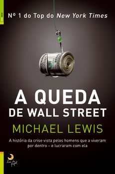 A Queda de Wall Street