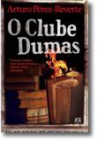 O Clube Dumas