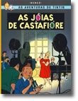 Tintin - As Jóias de Castafiore