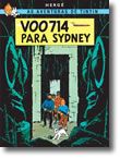 Tintin - Voo 714 para Sidney