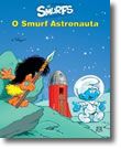 O Smurf Astronauta