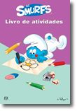 Os Smurfs - Livro de Actividades 3