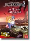 Lucas Scarpone - A Ilha dos Gatossauros (1ª Parte)