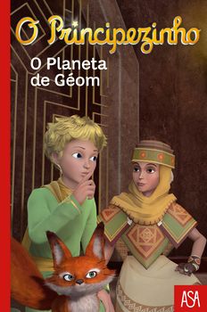 O PEQUENO PRÍNCIPE - O PLANETA DO TEMPO / O PLANETA DO PASSÁRO DE FOGO - -  - DVD