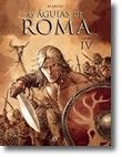 As Águias de Roma - Livro IV