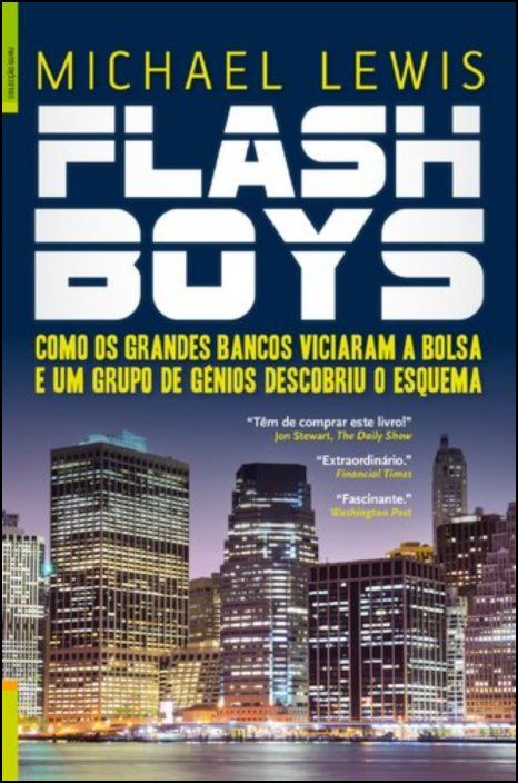 Flash Boys