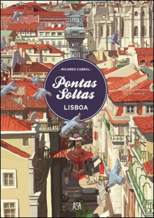 Pontas Soltas - Lisboa 