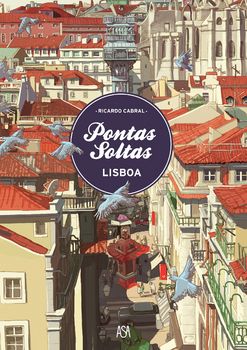 Pontas Soltas - Lisboa